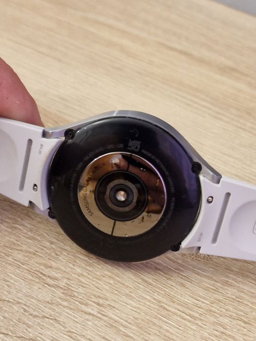 Samsung galaxy watch 4 classic