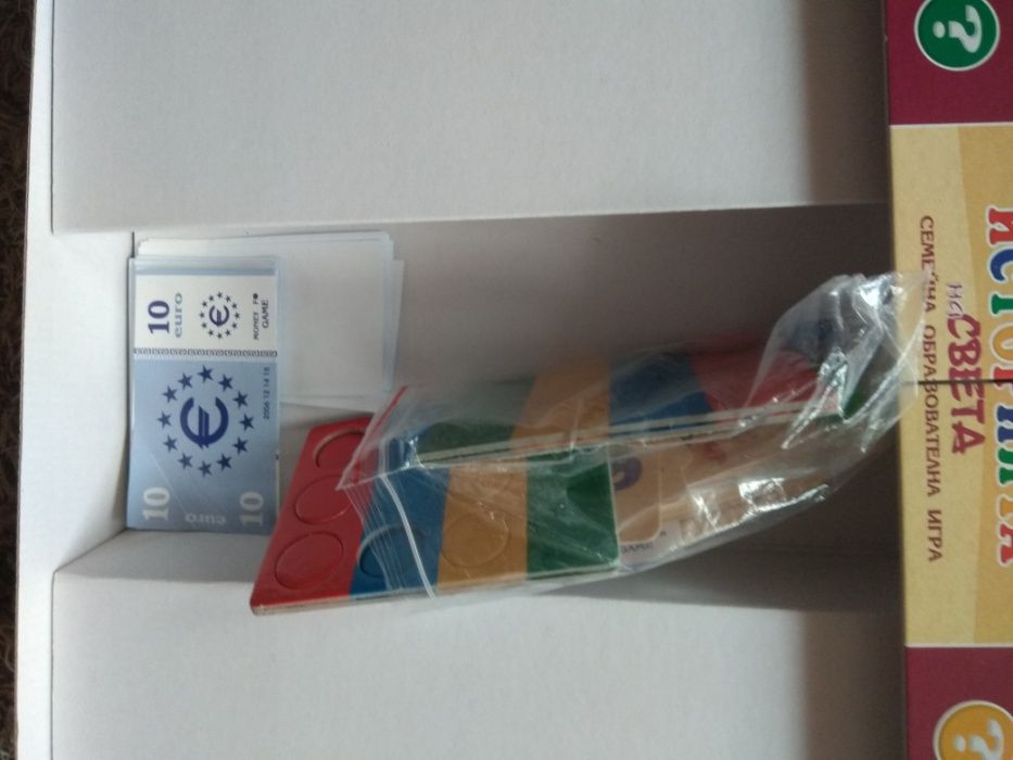 Образователни игри