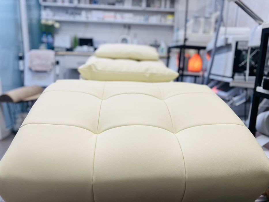 Козметична Кушетка