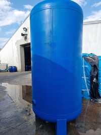 Rezervor aer, apa -3000-300 litri