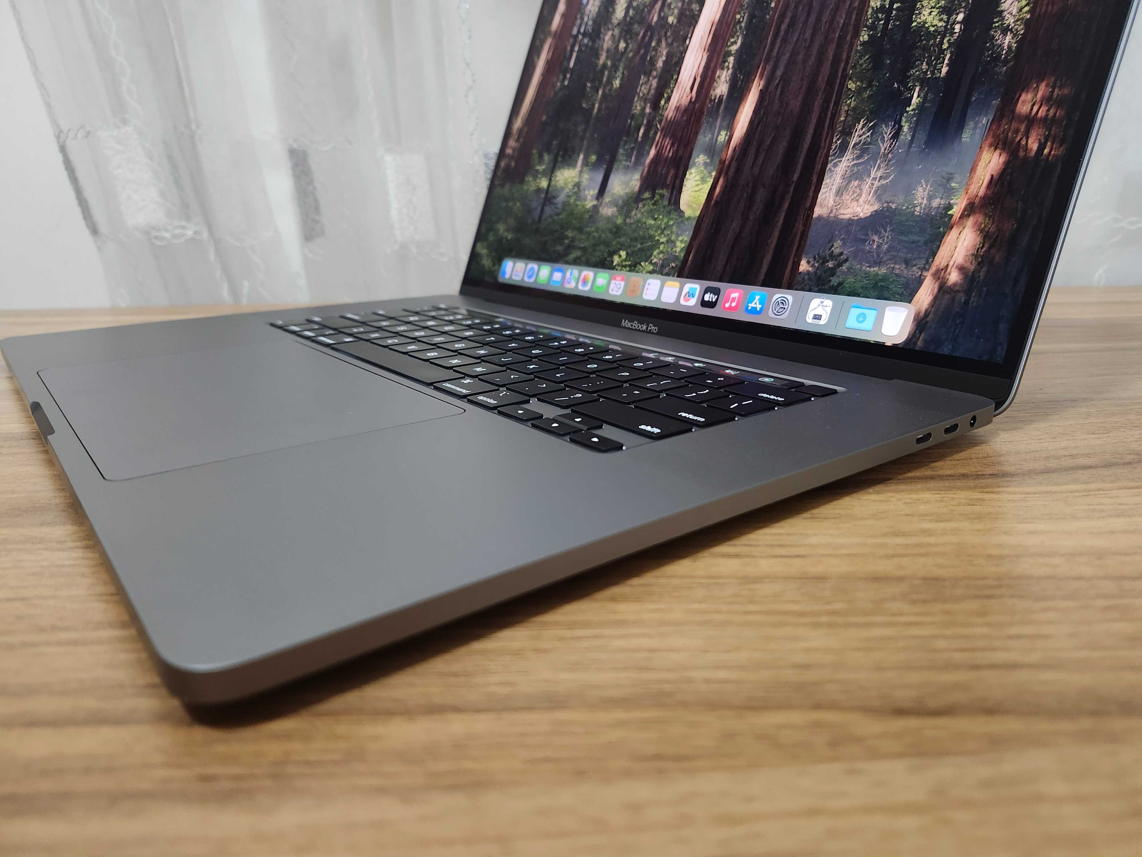 MacBook Pro 2019