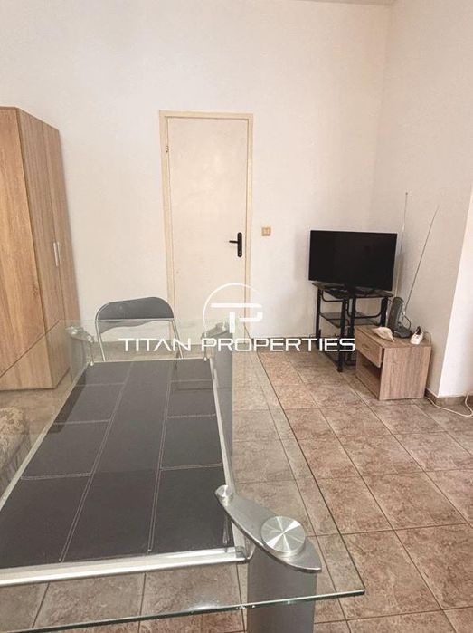 Дава се под наем Двустаен апартамент в Варна, Чаталджа - 53 кв.м за 390 € - Снимка #2