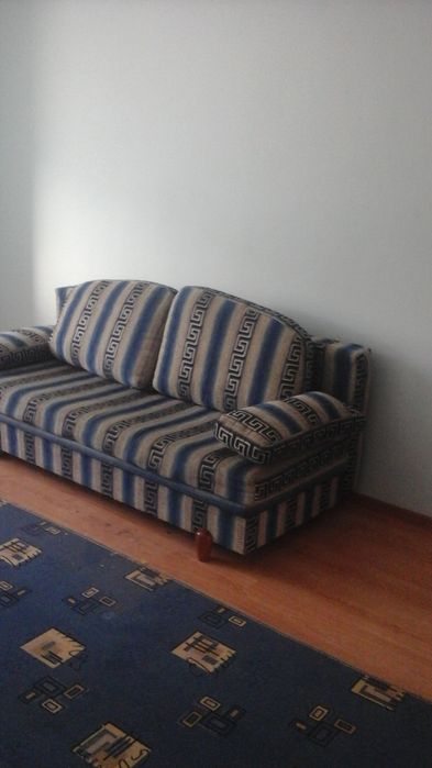 Диван раскладной