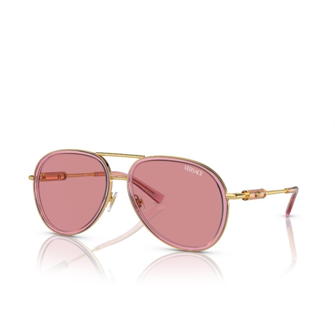 Ochelari de soare Versace
