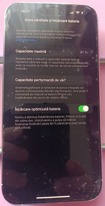 iPhone 14 ProMax