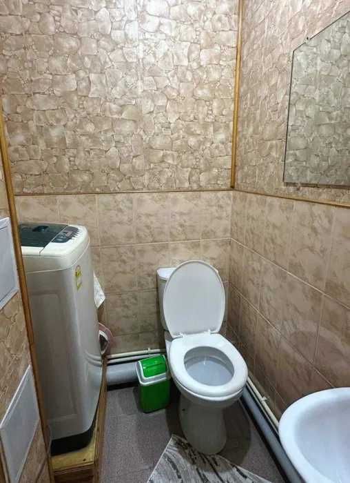 Darxon 3 xonali kvartira Novomoskovskaya Hamid Olimjon metro Real foto
