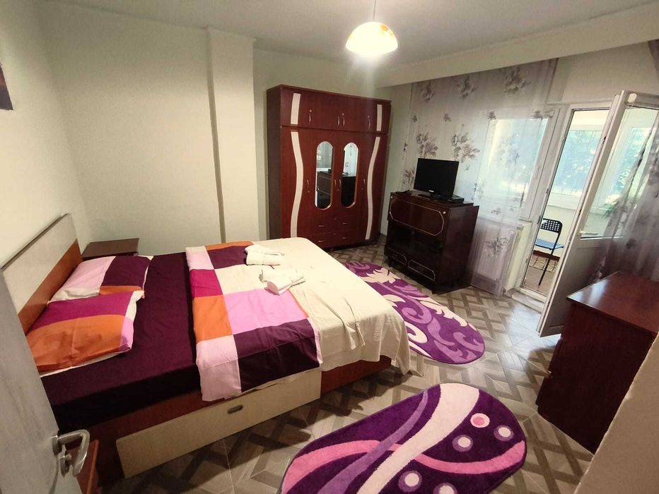 Inchiriez Apartament 3 camere Plaja Modern termen lung