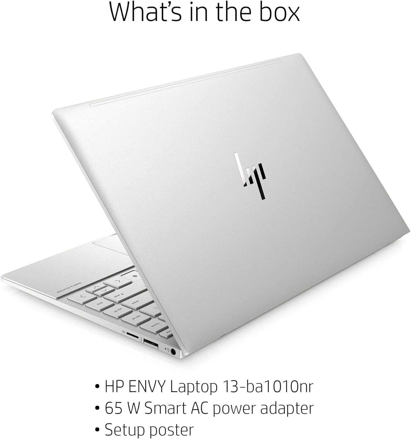 HP Envy x360 2in 1 13.3 2.8K Oled  Intel® Core i7 1250U Ram 16GB 512GB