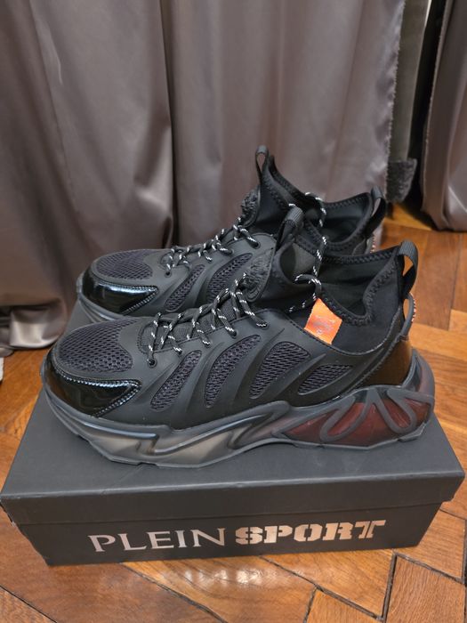 PHILIP PLEIN SPORT  noi cu cutie