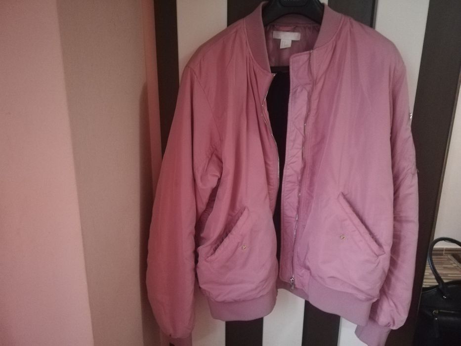 Geacă primăvară - toamnă H&M