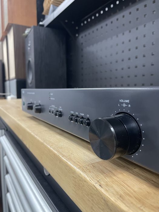 Amplificator grundig 310