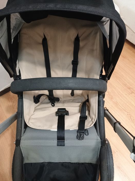 Количка Бугабу/ Bugaboo Chameleon 3 в 1