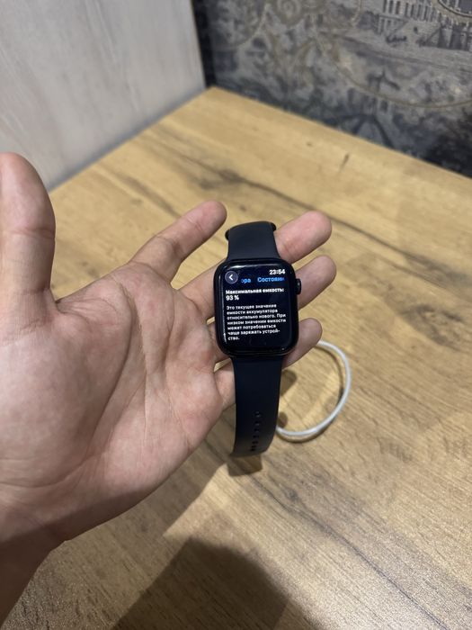 Apple watch 8 45MM