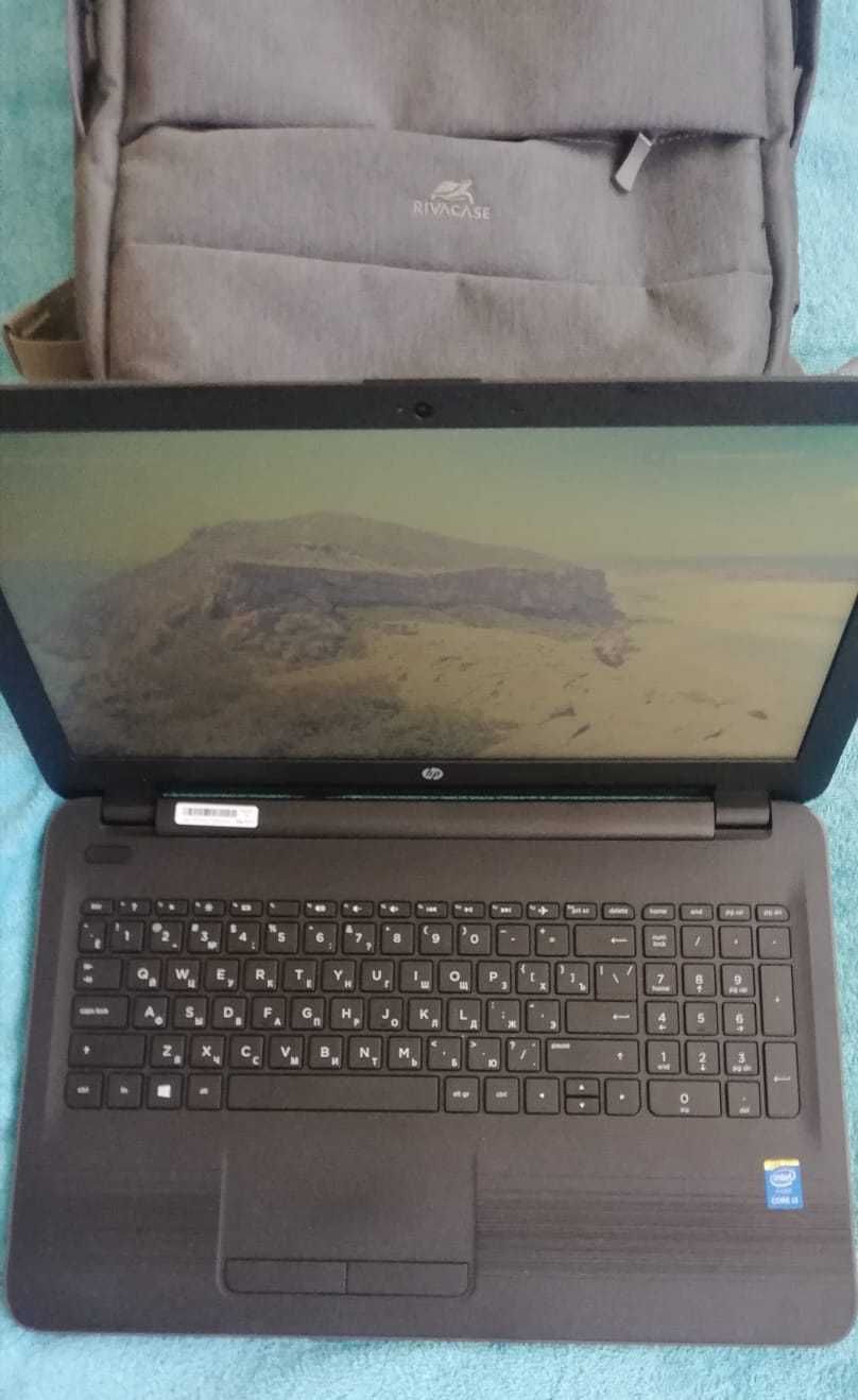 Ноутбук HP 250 G5 15.6"