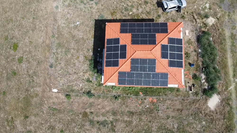 Instalez sisteme fotovoltaice