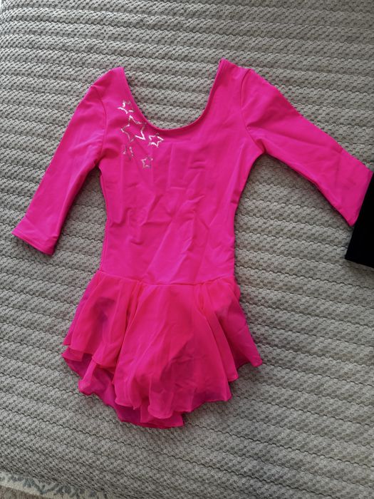 Продам купальники для гимнастики