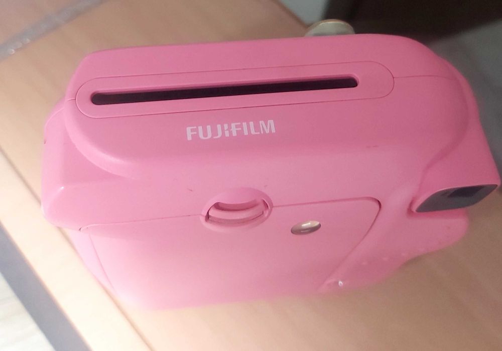 Camera foto instant Fujifilm Instax Mini 9