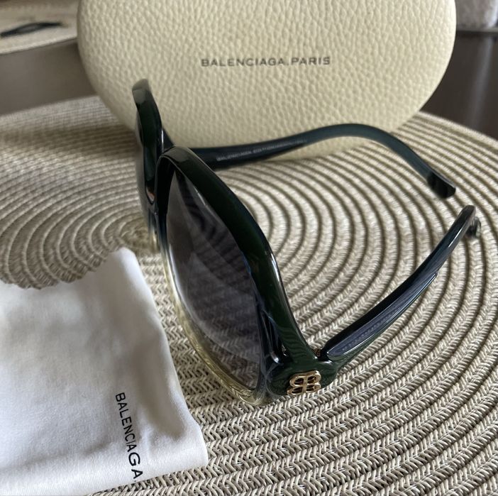 Налични оригинални очила Balensiaga