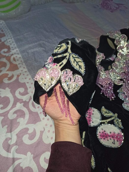 Ayollar uchun kuylak