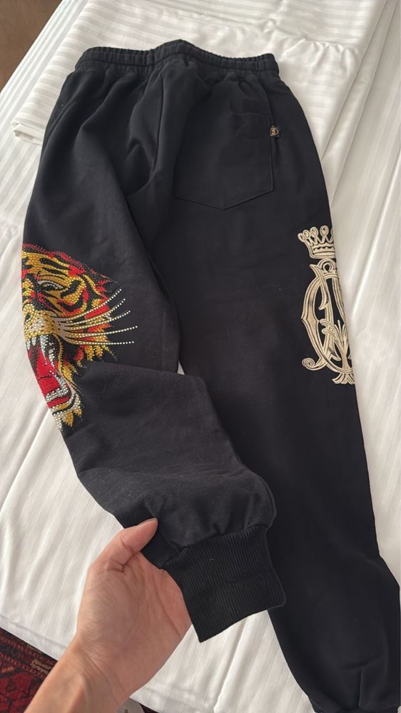 Ed hardy трико штаны оригинал
