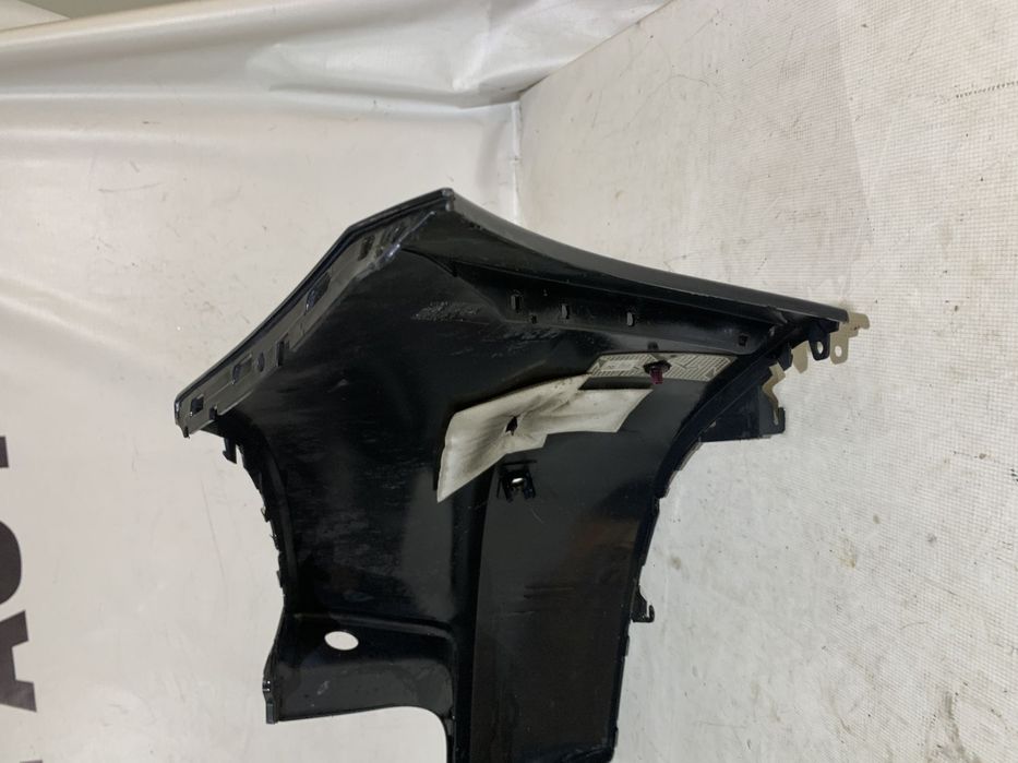 Bara spate Porsche Macan, 2014, 2015, 2016, 2017, 2018, 2019, 2020, 2021, 2022, cod origine OE 95B807421L.