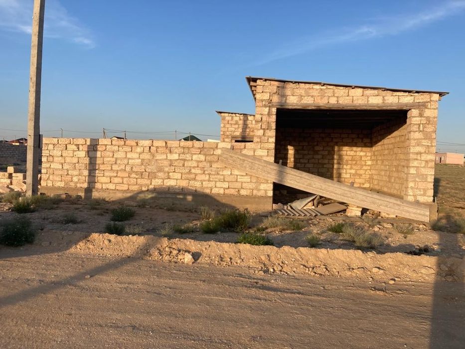 Продается земельный участок Тельман Мангистауская обл