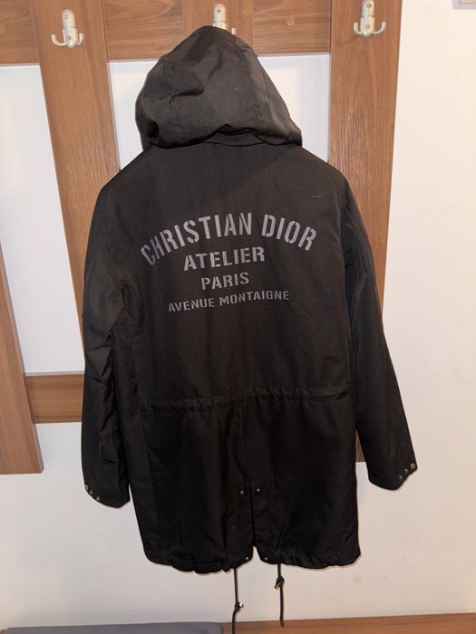 Geaca Christian Dior Atelier