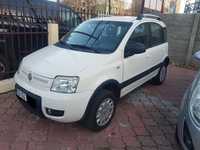 Fiat Panda Fiat Panda 4x4 motor diesel Euro 5