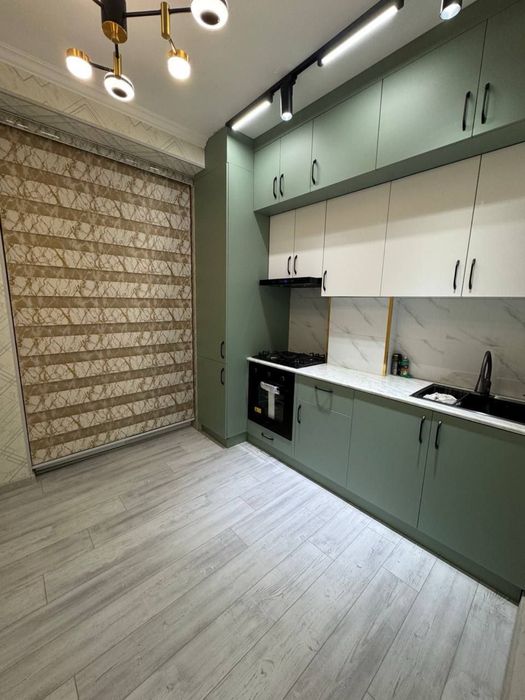 Сдается 1 ком Юнусабад Бетонка, ЖК ХОНСАРОЙ