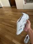 Ghete fotbal adidas predator