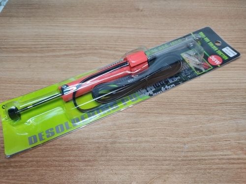 Letcon ciocan statie de lipit componente electronice reglabila 60W