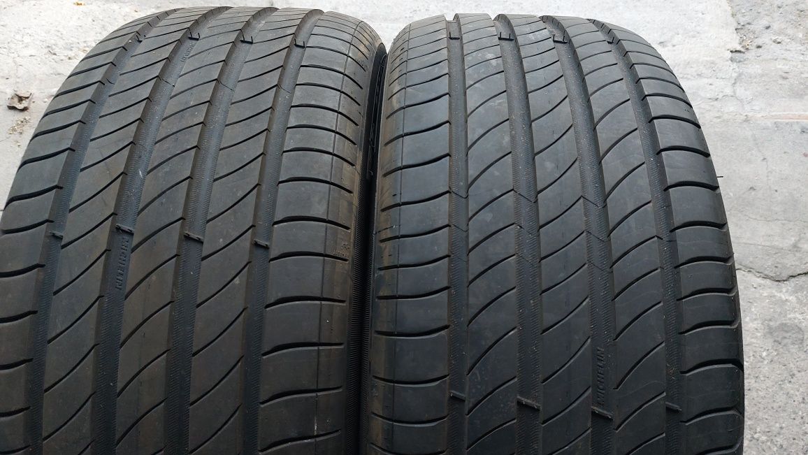 Гуми 225/50/17 Michelin Primacy 4 2 броя