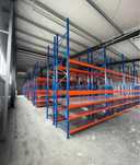 Rafturi metalice profesionale