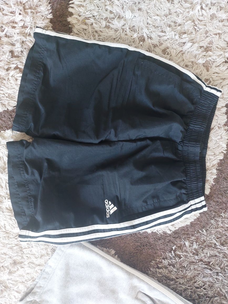 Мъжки панталонки adidas S