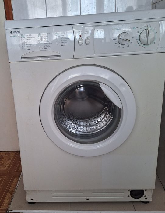 Пералня "Indesit"