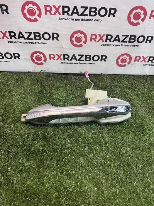 Ручка двери Киа Оптима Кia К5