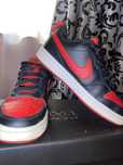 Nike COURT-Sneakers low