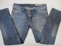 Blugi dama Tommy Hilfiger,W30 L30,Talie=82cm,Lung=90cm