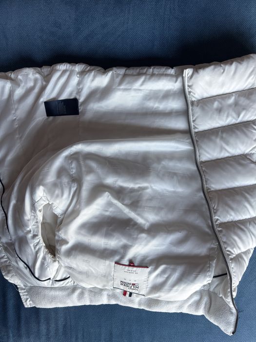 Vesta tommy hilfiger