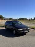 VW Passat GT variant 2.0 16v ABF