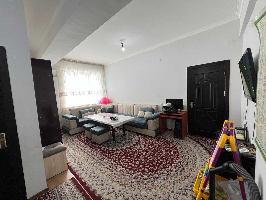 Срочно продоётся квартира 2х ком