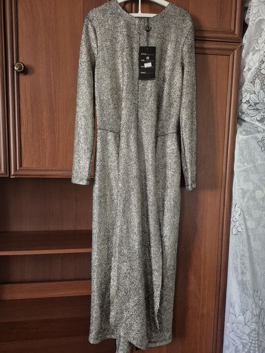 Вечернее платье 42размера