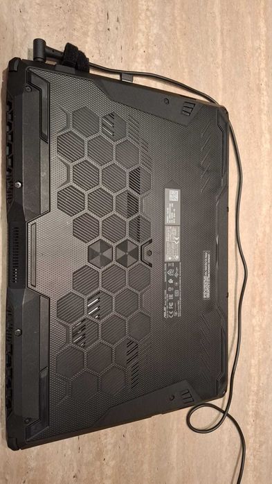 Asus TUFGaming FA506II