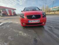 Citroen c2 vts 2005