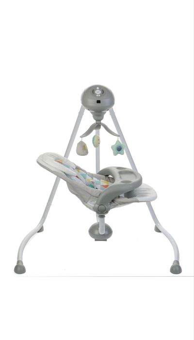 Leagan electric Wunderkid Side