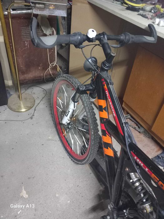 Bicicleta de 26 in stare buna