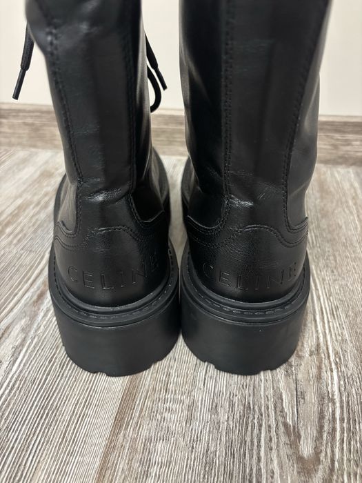 Дамски боти celine