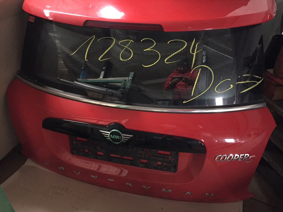 Stopuri stop Led Mini Countryman F60