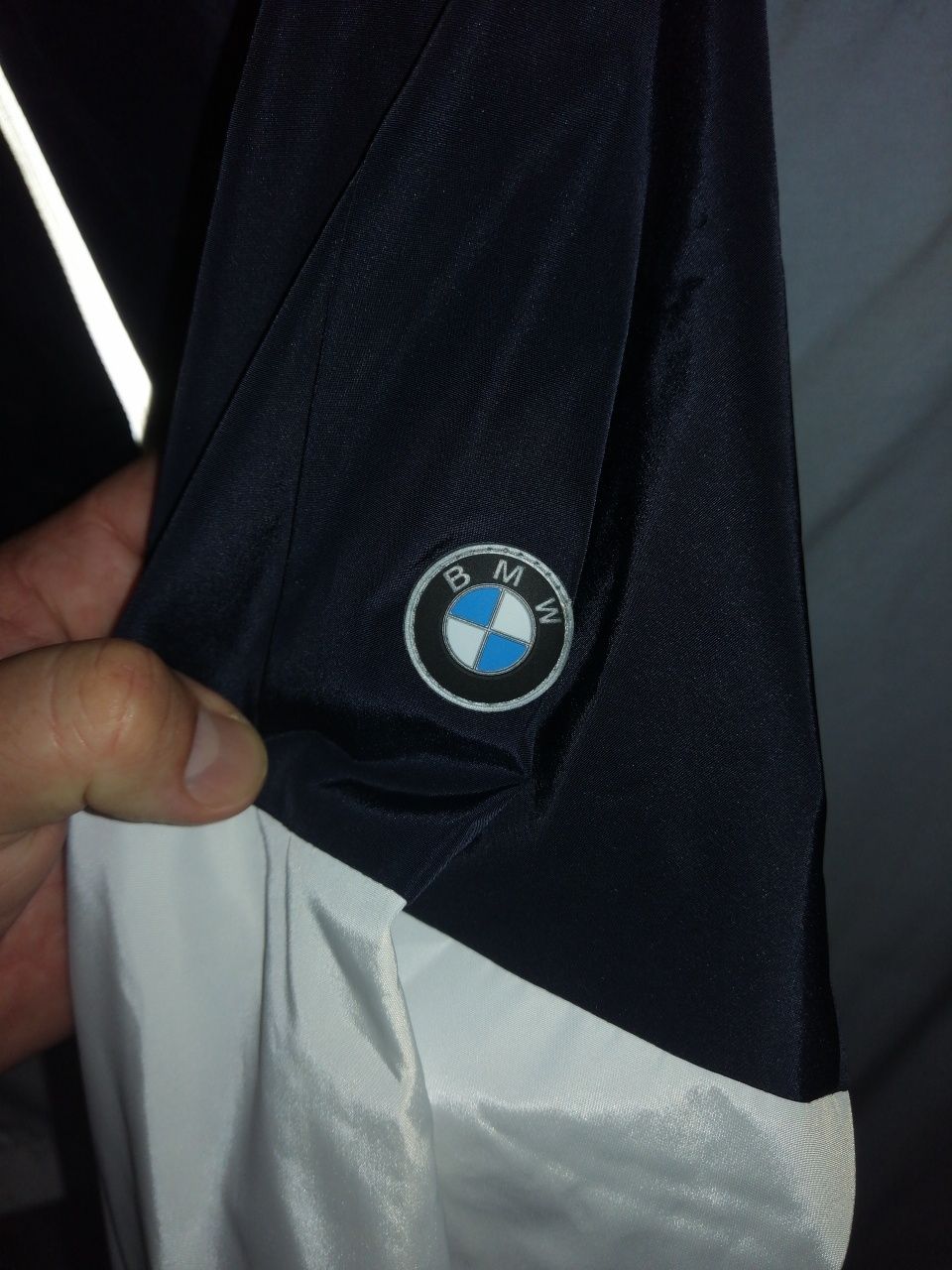 BMW motorsport geaca de ploaie masura M