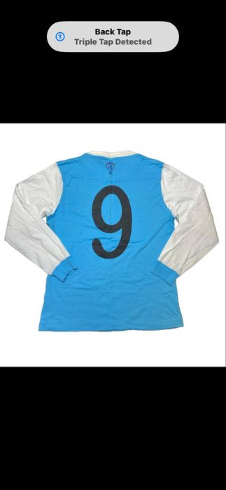 Тениска Левски София